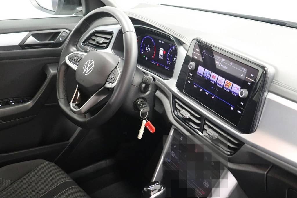 Volkswagen T-Roc 1.5 TSI DSG Life LED Winter-Paket foto 19