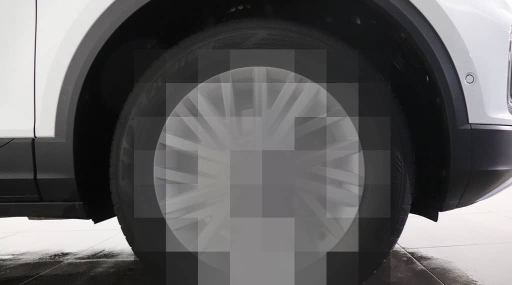 Volkswagen T-Roc 1.5 TSI DSG Life LED Winter-Paket foto 4