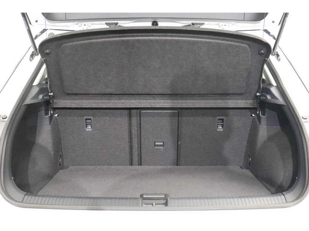 Volkswagen T-Roc 1.5 TSI DSG Life LED Winter-Paket foto 7