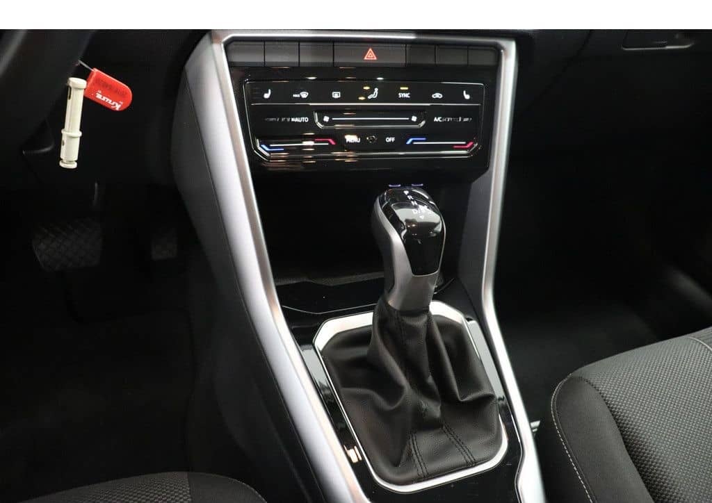 Volkswagen T-Roc 1.5 TSI DSG Life LED Winter-Paket foto 9