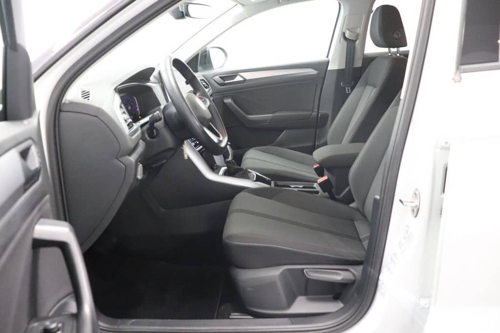 Volkswagen T-Roc 1.5 TSI DSG Life LED Winter-Paket foto 10