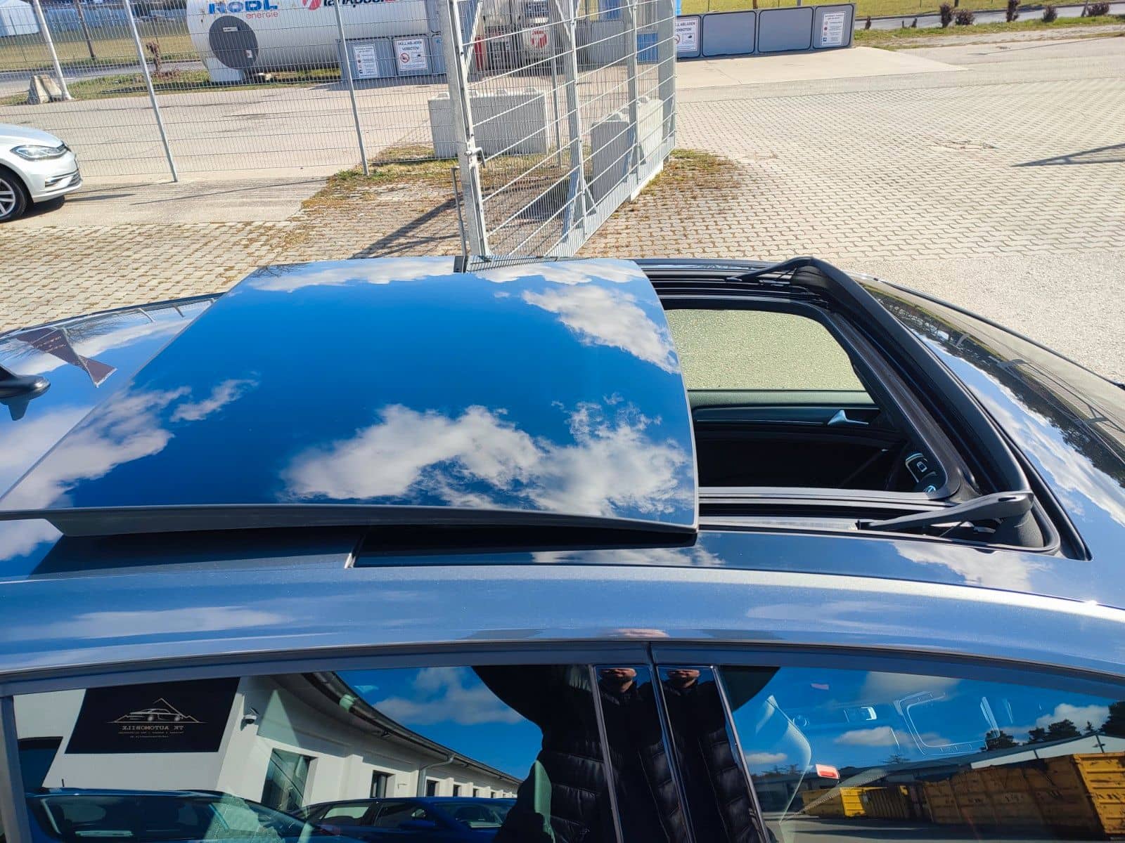 Volkswagen Golf VII Lim. GTI Performance TOP Zustand! foto 12