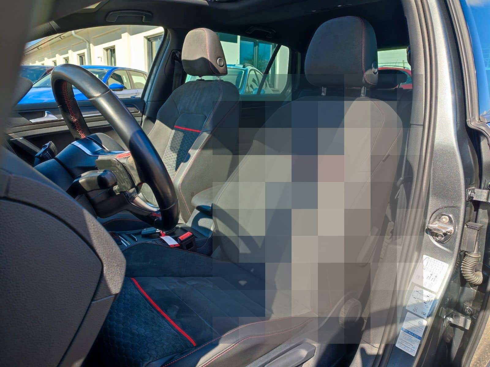 Volkswagen Golf VII Lim. GTI Performance TOP Zustand! foto 14