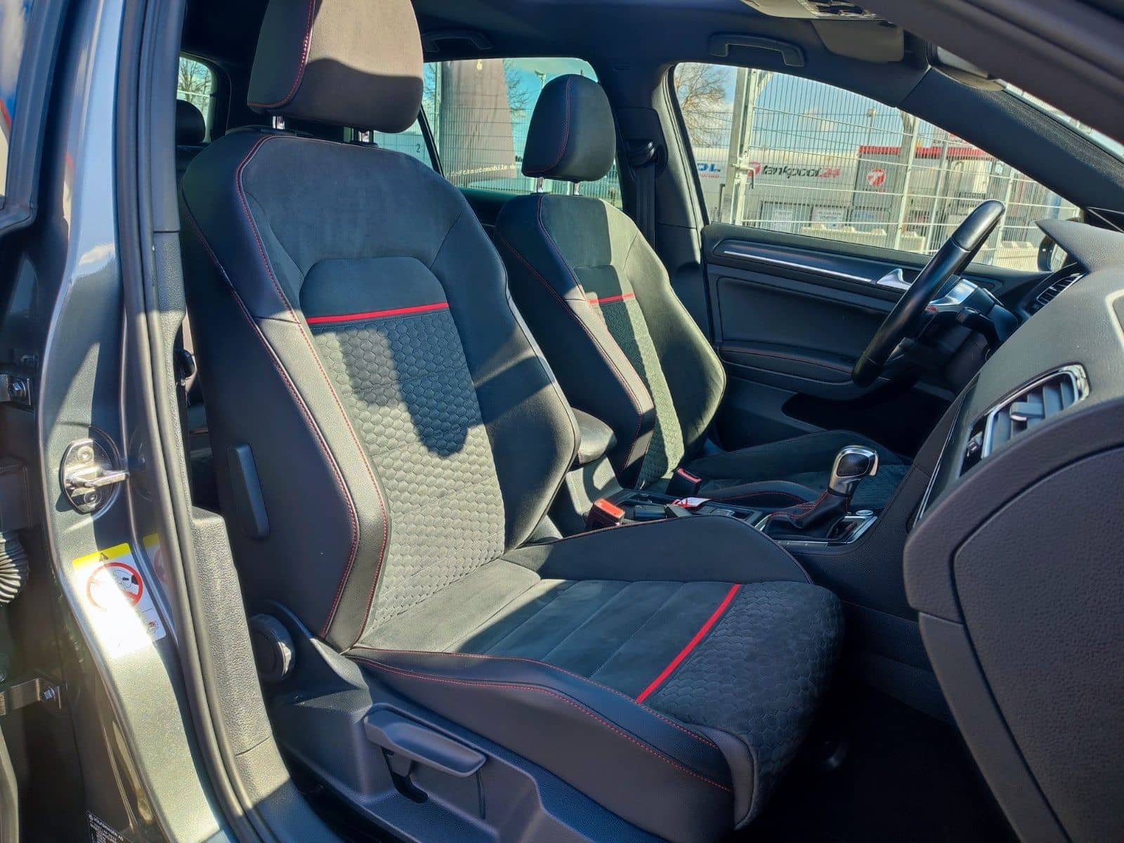 Volkswagen Golf VII Lim. GTI Performance TOP Zustand! foto 17