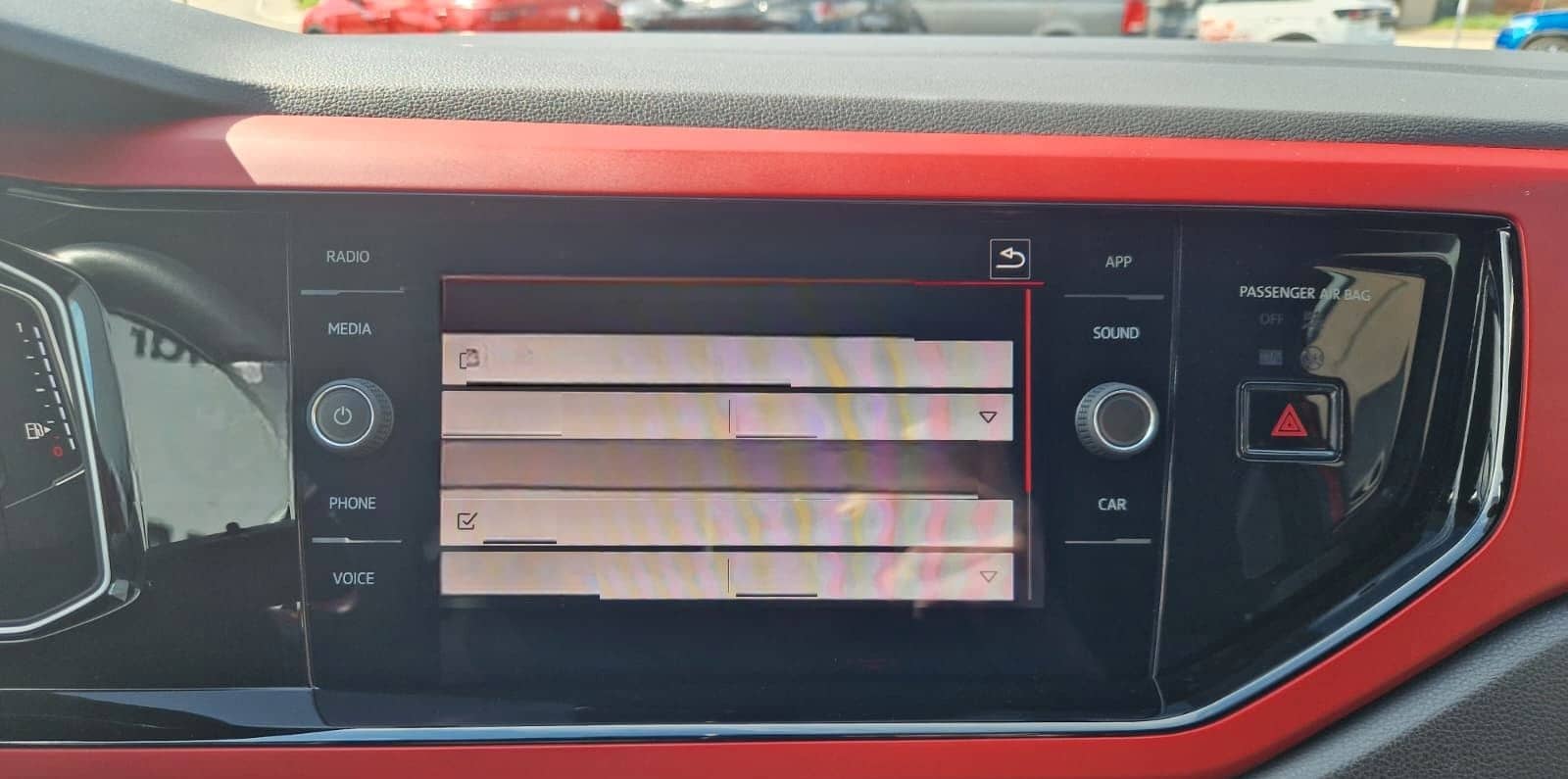 Volkswagen Polo GTI 2.0 TSI DSG foto 16