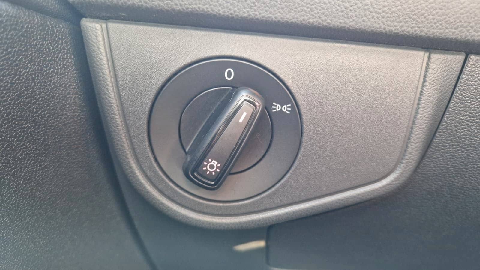 Volkswagen Polo GTI 2.0 TSI DSG foto 17