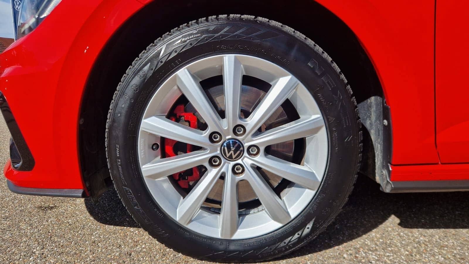 Volkswagen Polo GTI 2.0 TSI DSG foto 20