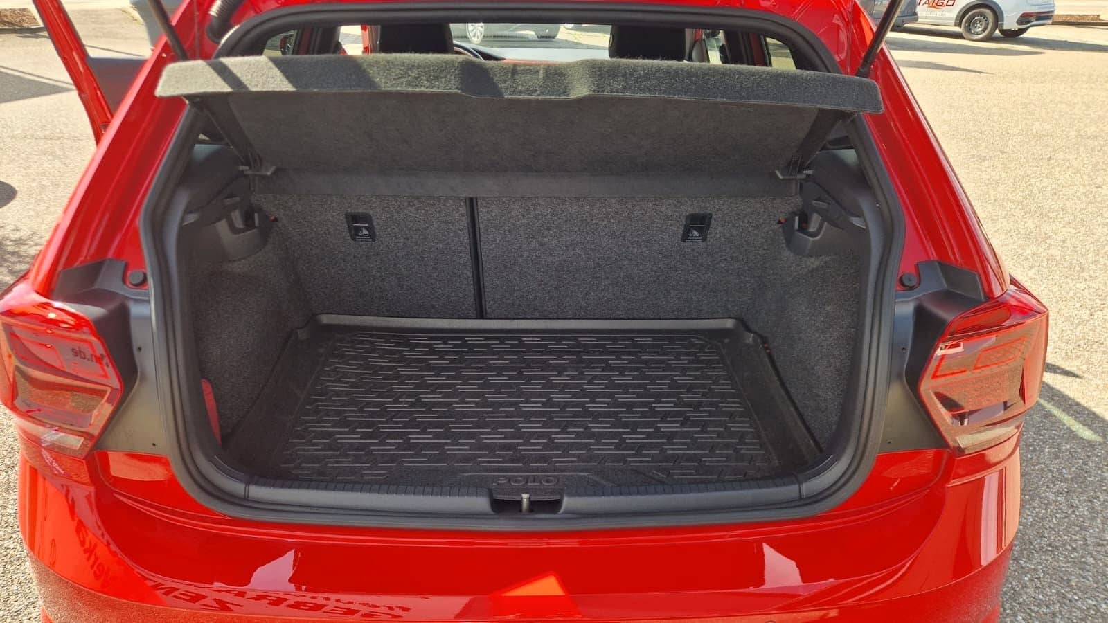 Volkswagen Polo GTI 2.0 TSI DSG foto 6