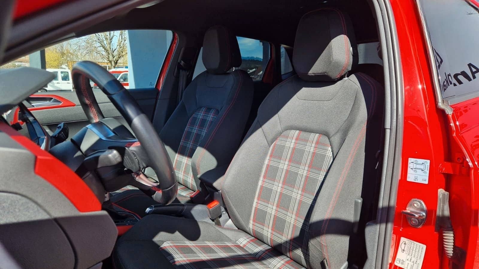 Volkswagen Polo GTI 2.0 TSI DSG foto 7