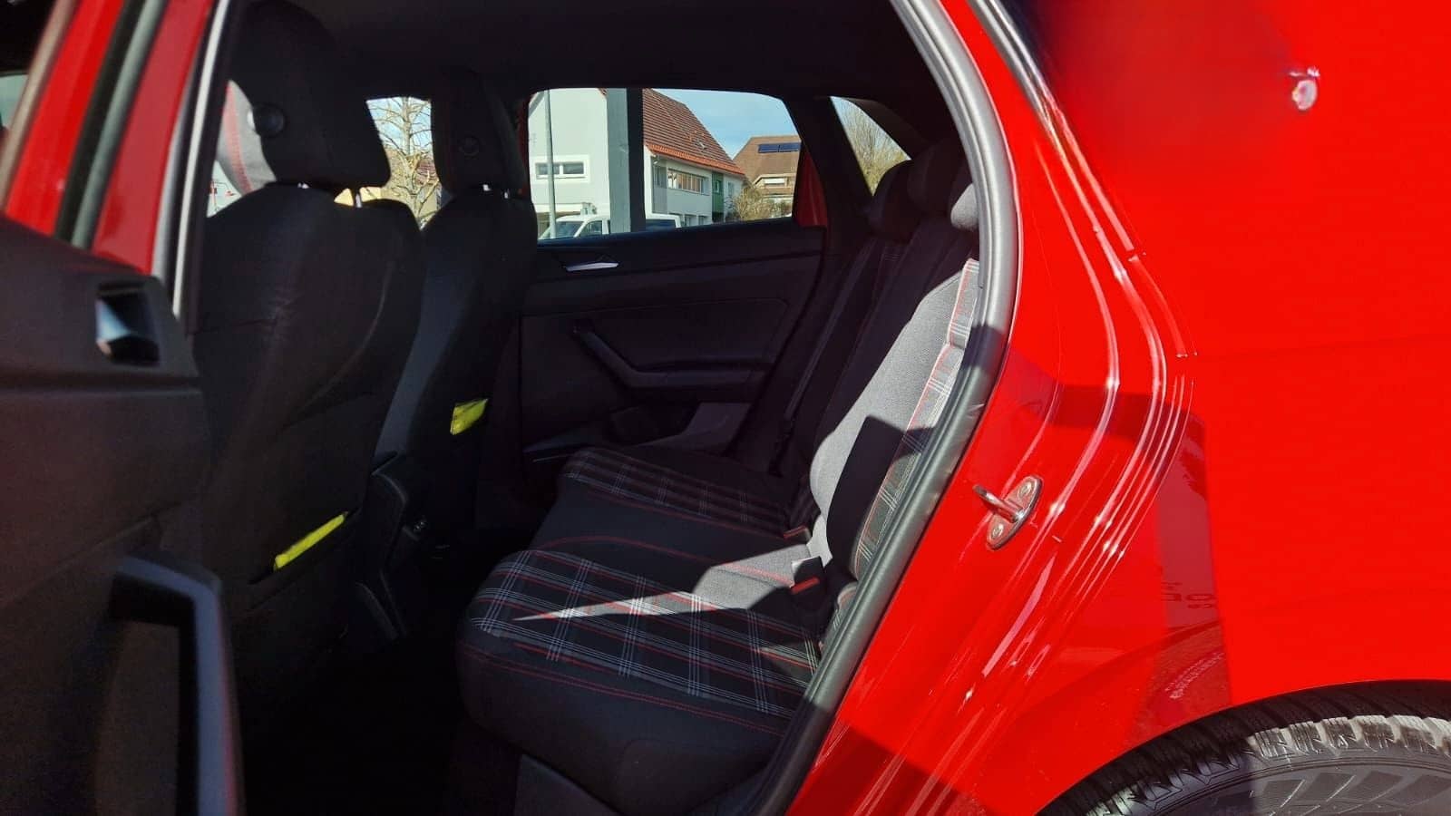 Volkswagen Polo GTI 2.0 TSI DSG foto 9