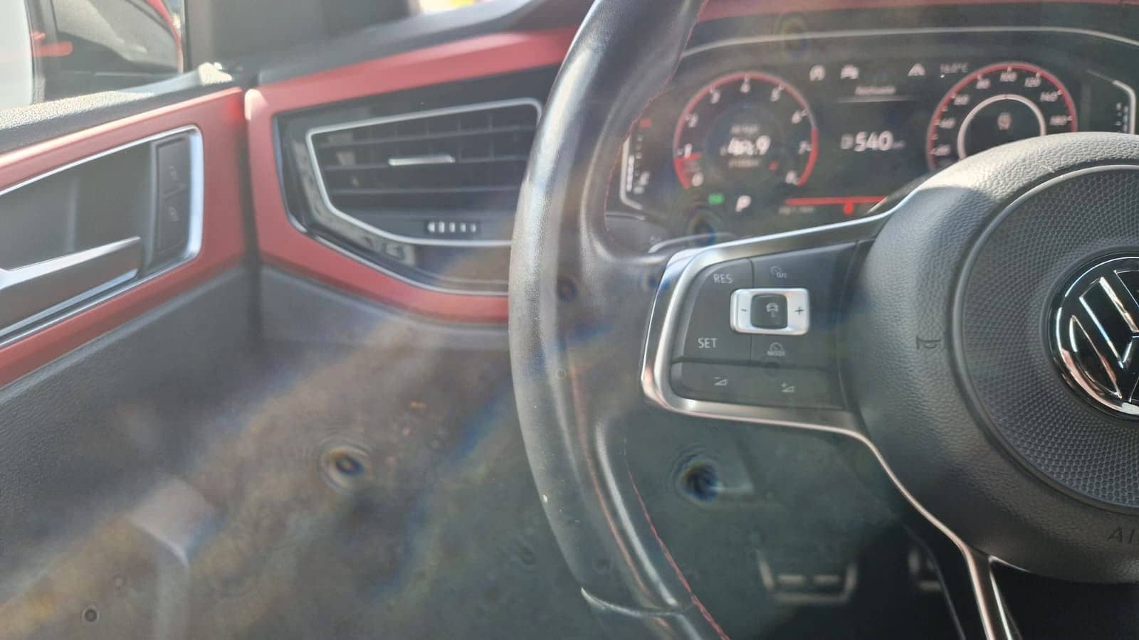 Volkswagen Polo GTI 2.0 TSI DSG foto 10