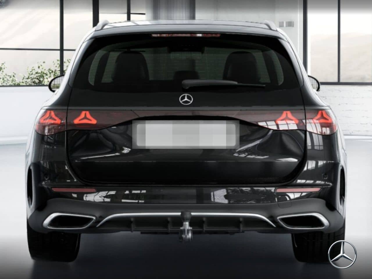 Mercedes-Benz E 300 e T Hybrid Edition AMG-Line Fahrass 360° foto 7