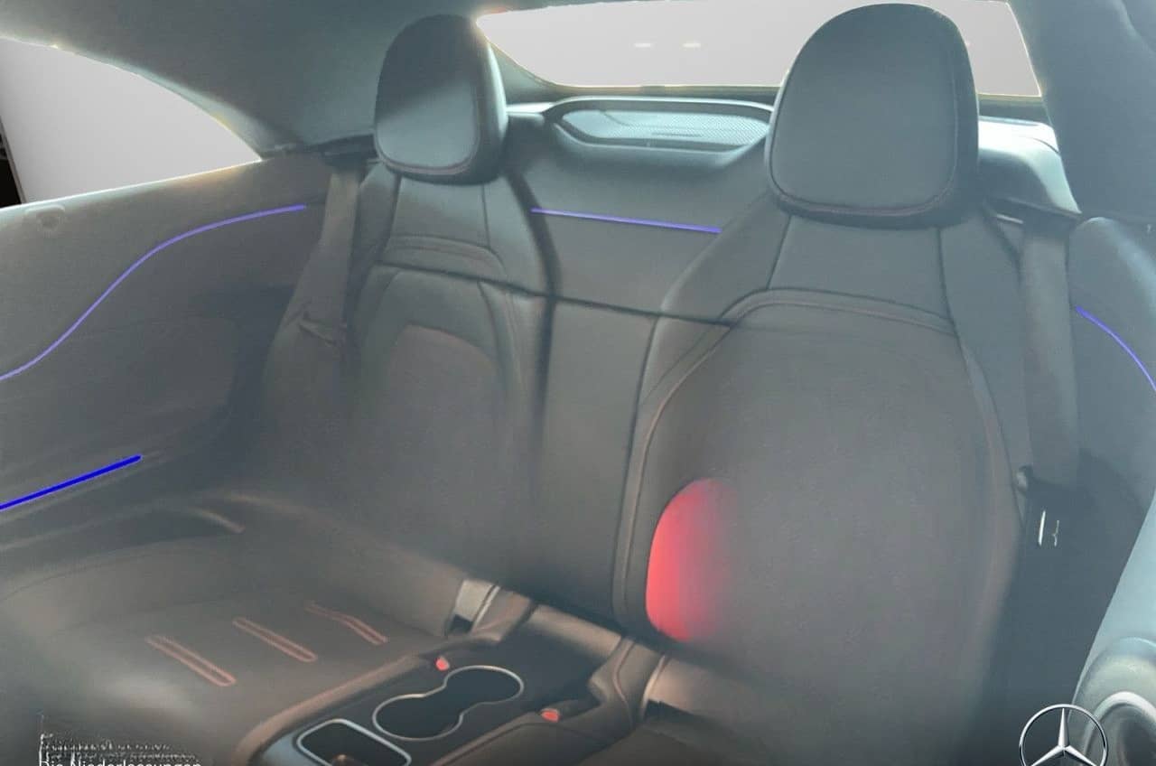 Mercedes-Benz CLE 53 AMG 4M+ Cabrio Premium+ Night/Dyn+/"20/ foto 12