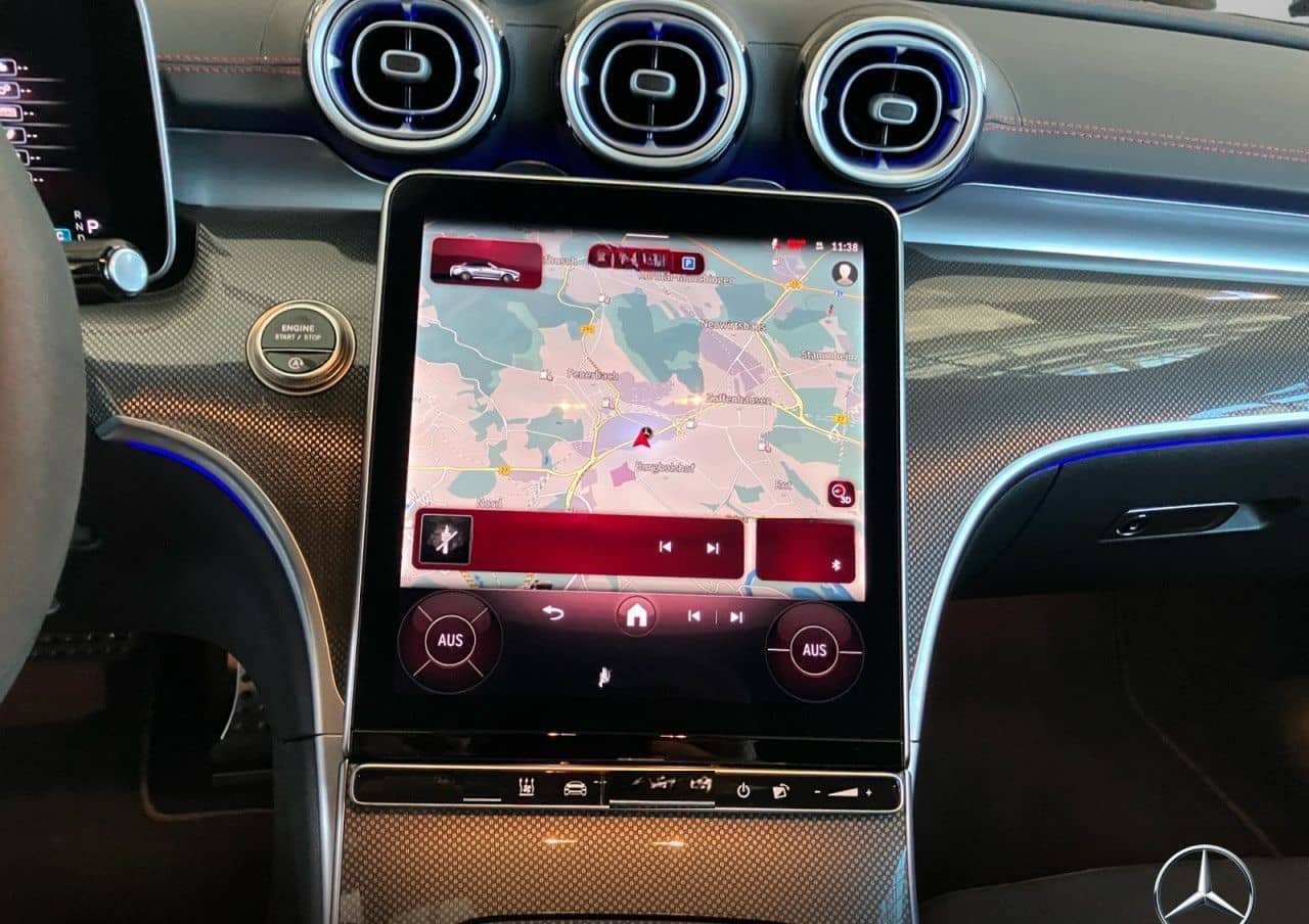 Mercedes-Benz CLE 53 AMG 4M+ Cabrio Premium+ Night/Dyn+/"20/ foto 16