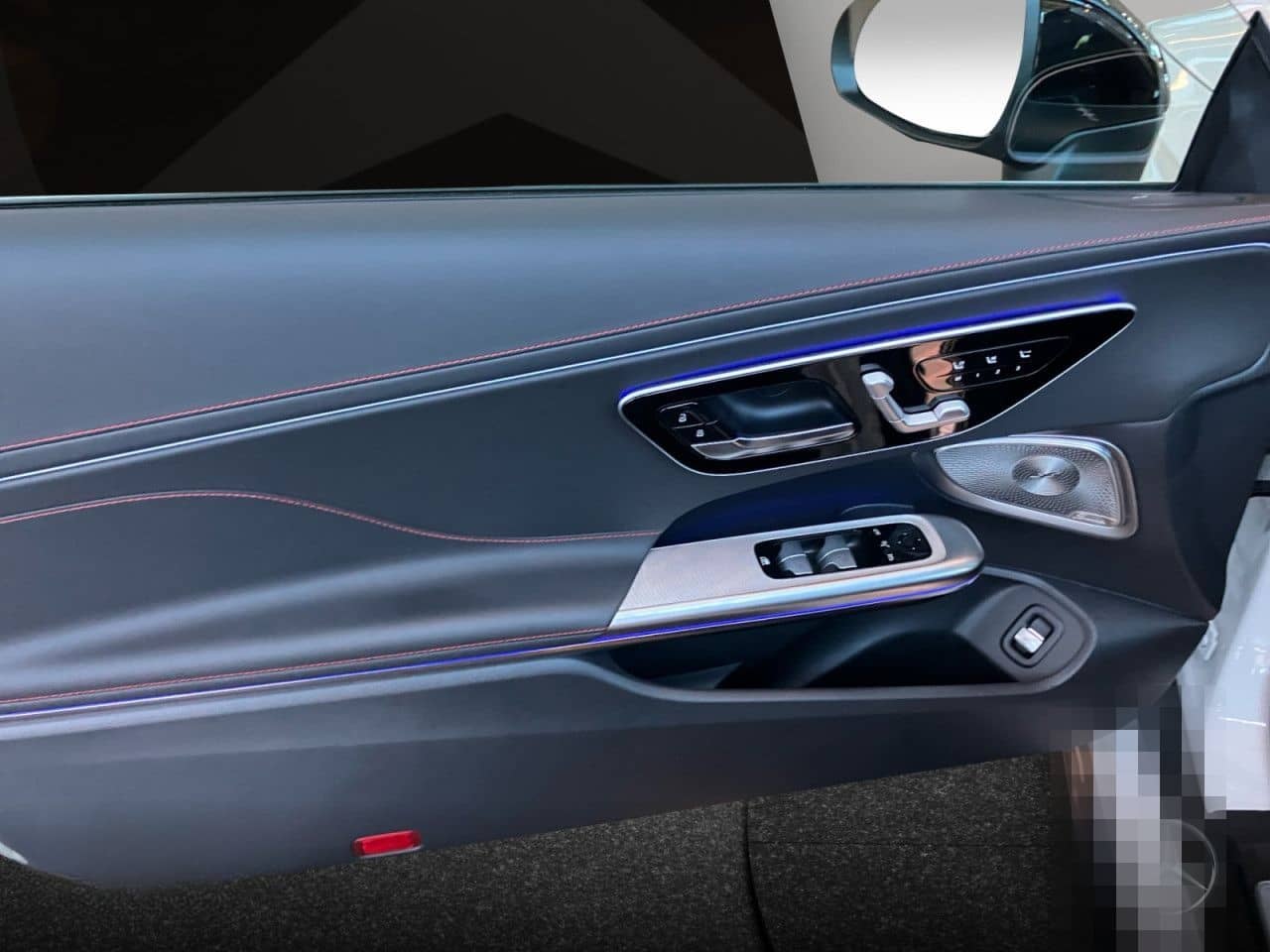 Mercedes-Benz CLE 53 AMG 4M+ Cabrio Premium+ Night/Dyn+/"20/ foto 17