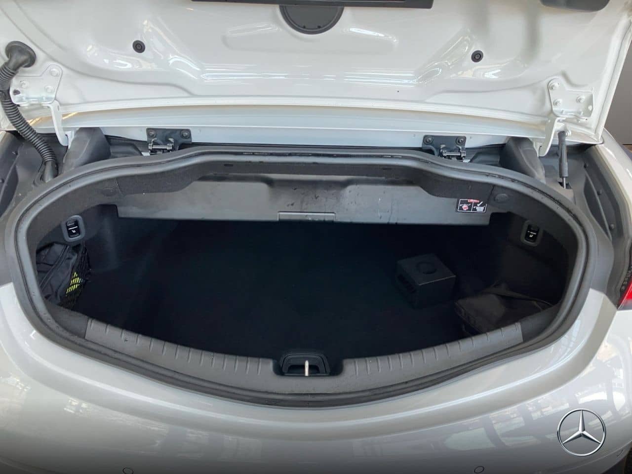 Mercedes-Benz CLE 53 AMG 4M+ Cabrio Premium+ Night/Dyn+/"20/ foto 20