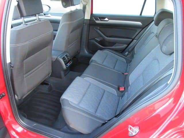 Volkswagen Passat Variant Business Navi AHK ACC LED Kamera foto 11