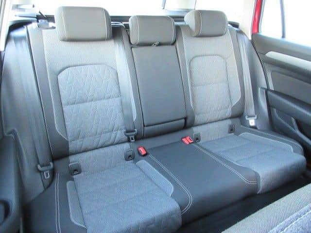 Volkswagen Passat Variant Business Navi AHK ACC LED Kamera foto 17