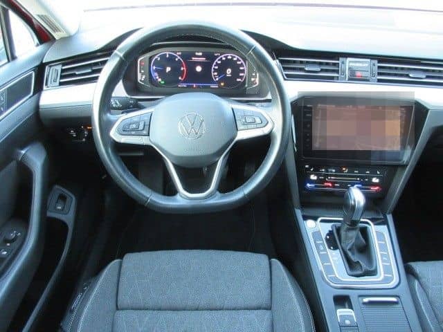 Volkswagen Passat Variant Business Navi AHK ACC LED Kamera foto 3