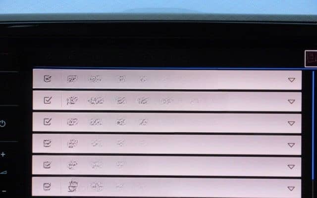 Volkswagen Passat Variant Business Navi AHK ACC LED Kamera foto 5