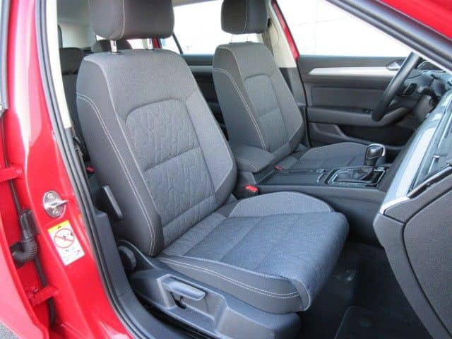 Volkswagen Passat Variant Business Navi AHK ACC LED Kamera foto 8