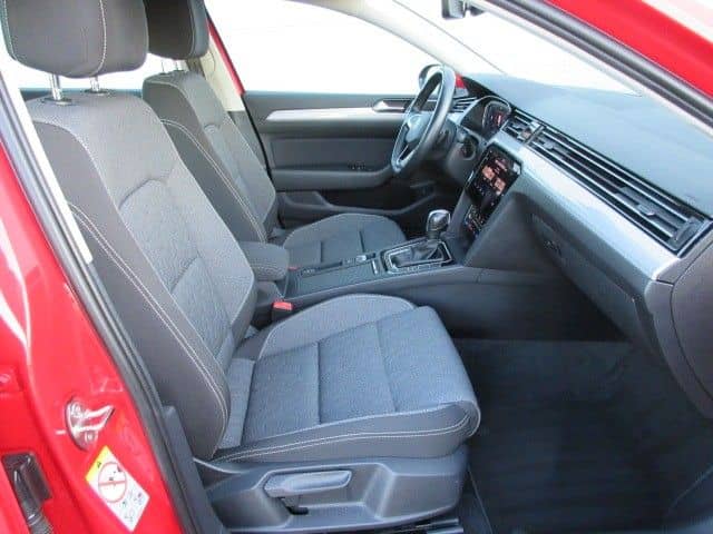 Volkswagen Passat Variant Business Navi AHK ACC LED Kamera foto 9