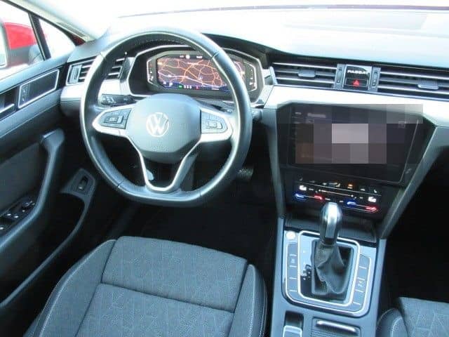 Volkswagen Passat Variant Business Navi AHK ACC LED Kamera foto 10