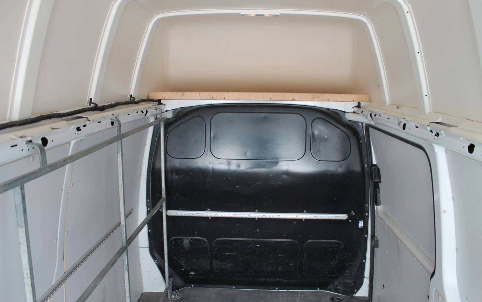 Volkswagen T6 Hoch Lang 4-Motion DSG 204 PS foto 12