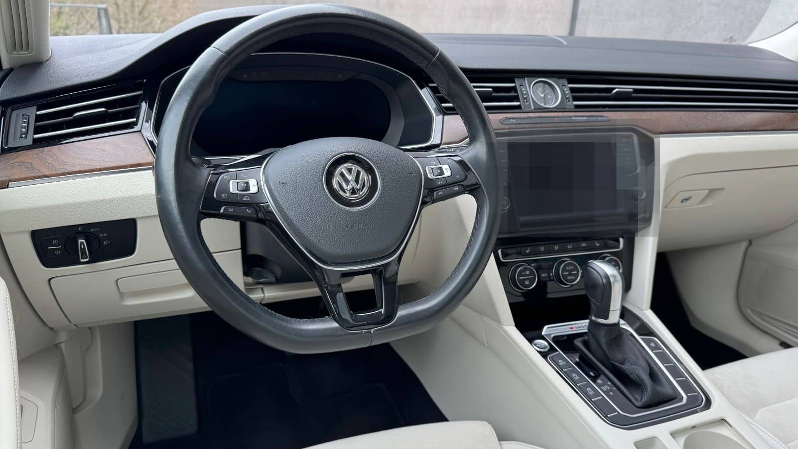 Volkswagen Passat Variant Highline BMT/Start-Stopp 4Motion foto 11