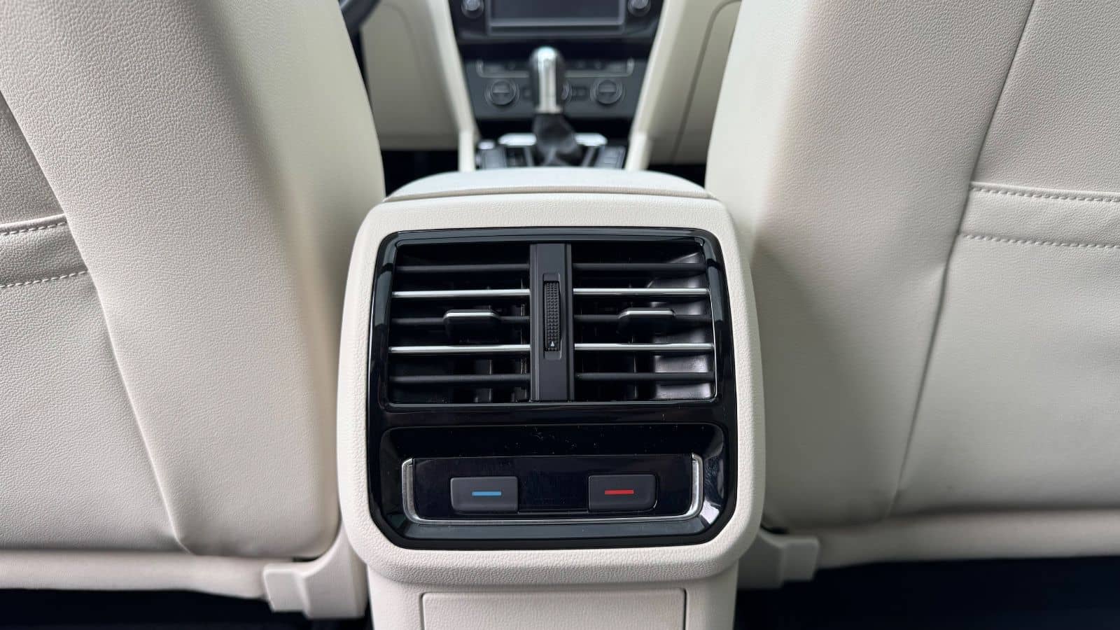 Volkswagen Passat Variant Highline BMT/Start-Stopp 4Motion foto 12