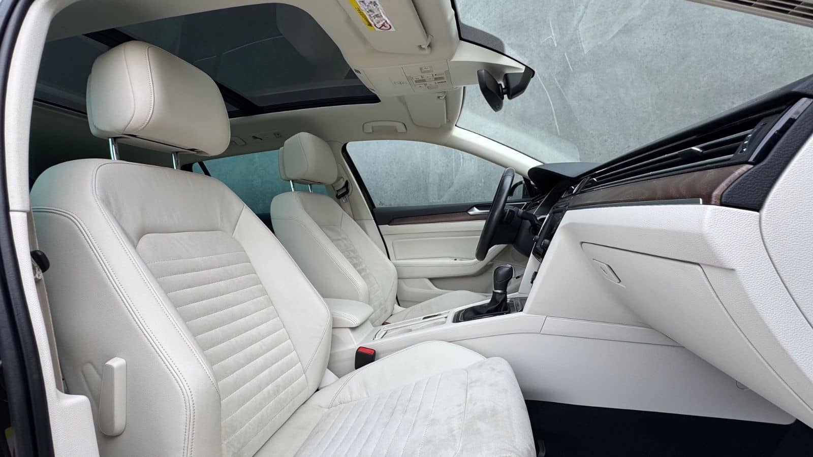 Volkswagen Passat Variant Highline BMT/Start-Stopp 4Motion foto 16