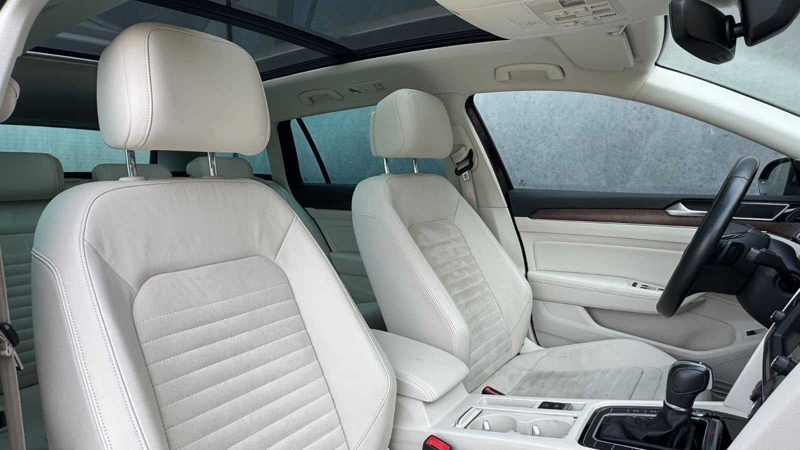 Volkswagen Passat Variant Highline BMT/Start-Stopp 4Motion foto 17