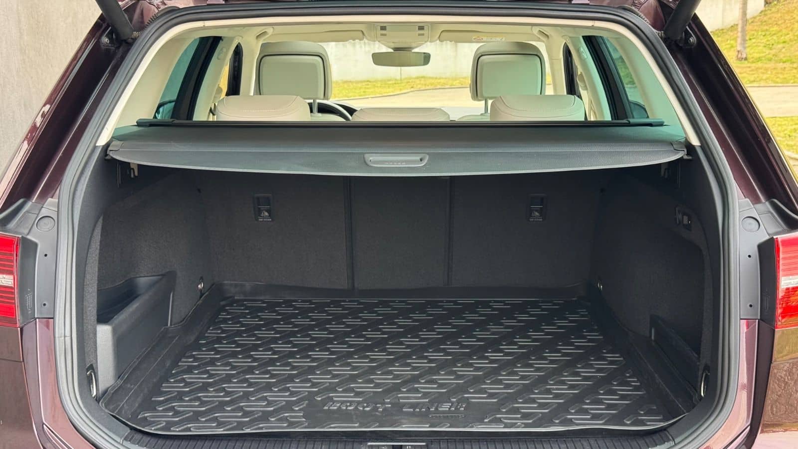 Volkswagen Passat Variant Highline BMT/Start-Stopp 4Motion foto 19