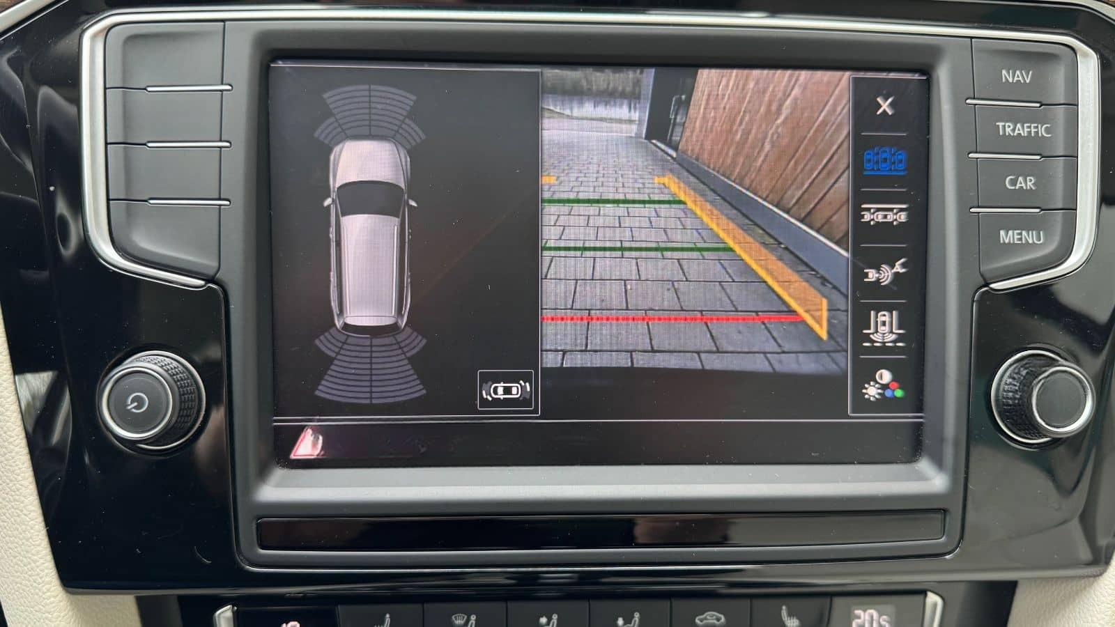 Volkswagen Passat Variant Highline BMT/Start-Stopp 4Motion foto 22