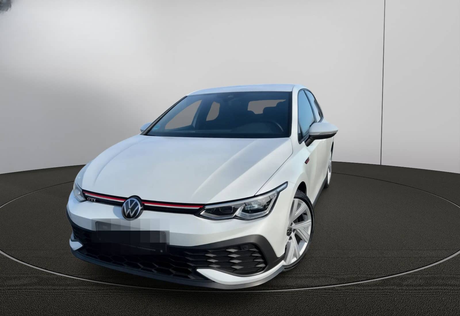 Volkswagen Golf 2.0 TSI OPF DSG GTI Clubsport foto 1