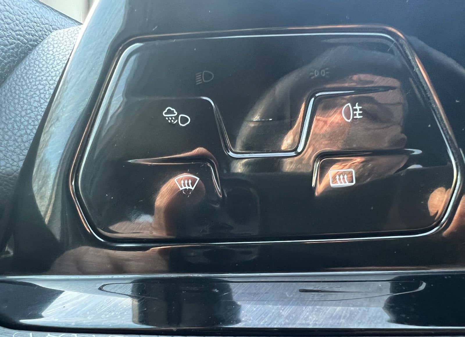 Volkswagen Golf 2.0 TSI OPF DSG GTI Clubsport foto 11