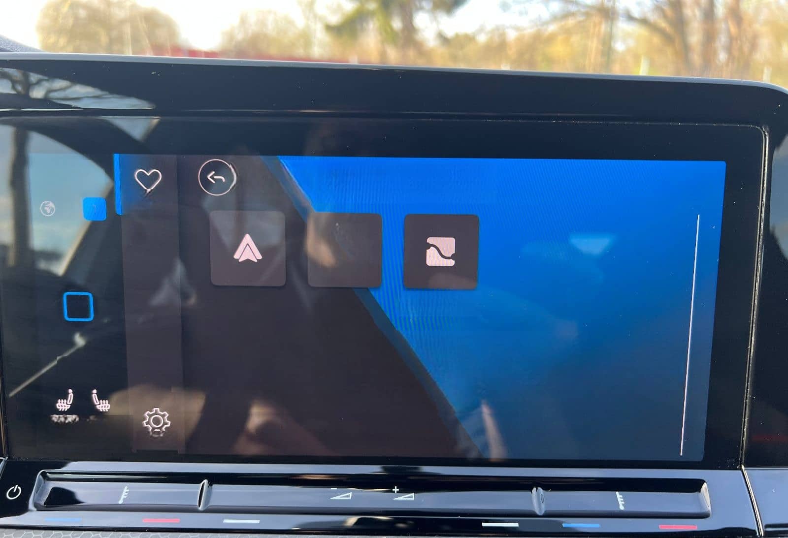 Volkswagen Golf 2.0 TSI OPF DSG GTI Clubsport foto 19