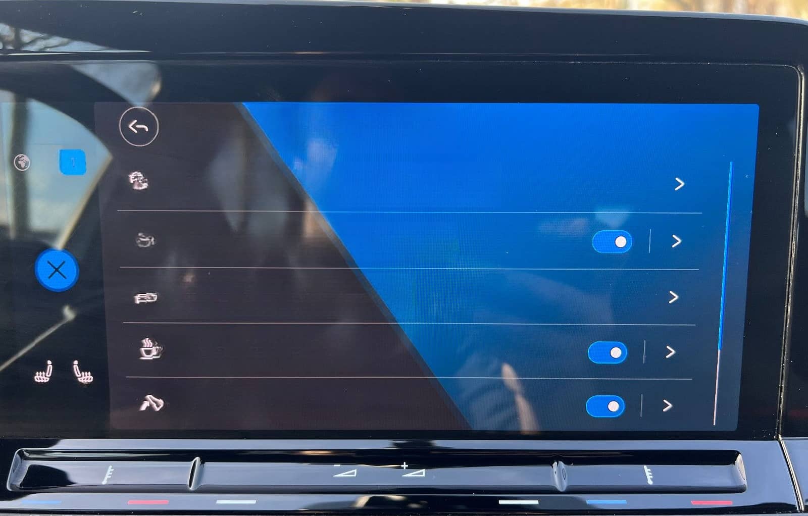 Volkswagen Golf 2.0 TSI OPF DSG GTI Clubsport foto 21