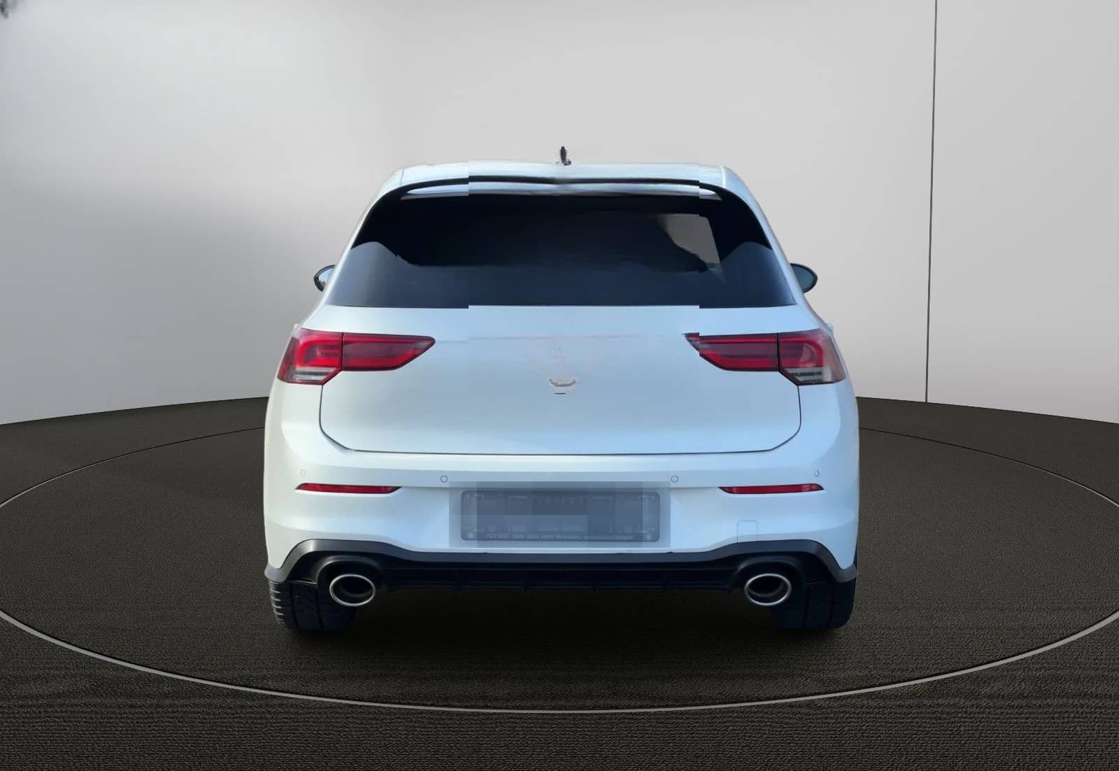 Volkswagen Golf 2.0 TSI OPF DSG GTI Clubsport foto 6