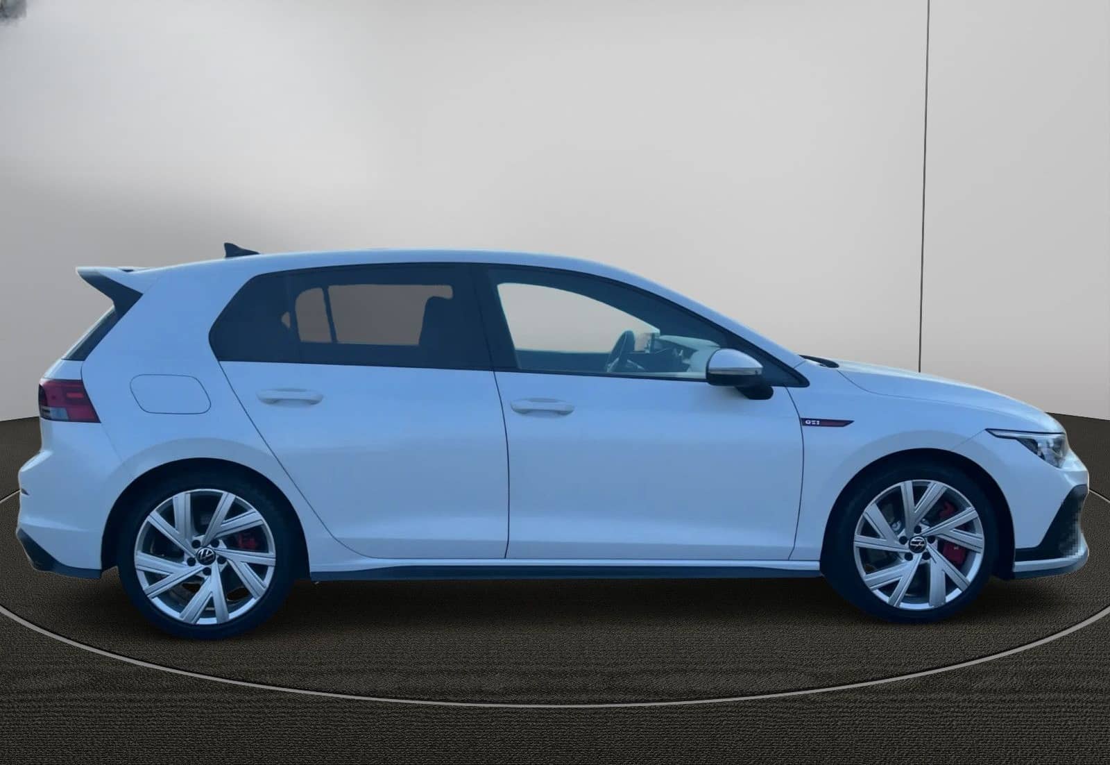 Volkswagen Golf 2.0 TSI OPF DSG GTI Clubsport foto 8