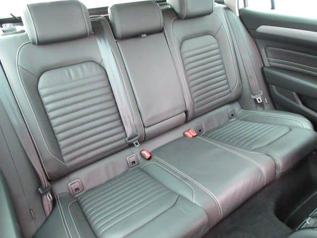 Volkswagen Passat Variant Navi AHK Leder Matrix AreaView foto 12