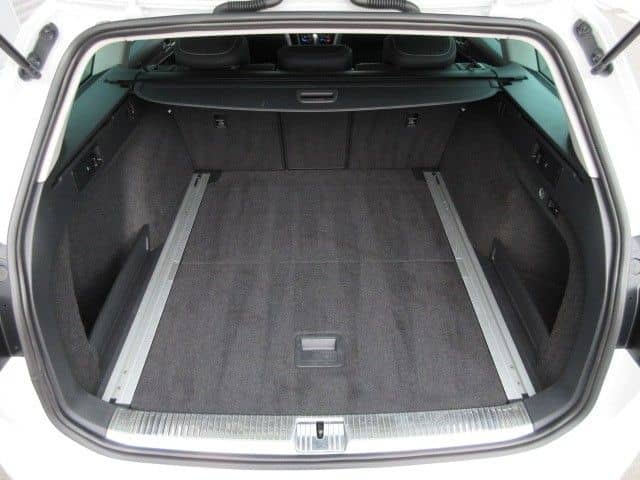 Volkswagen Passat Variant Navi AHK Leder Matrix AreaView foto 13