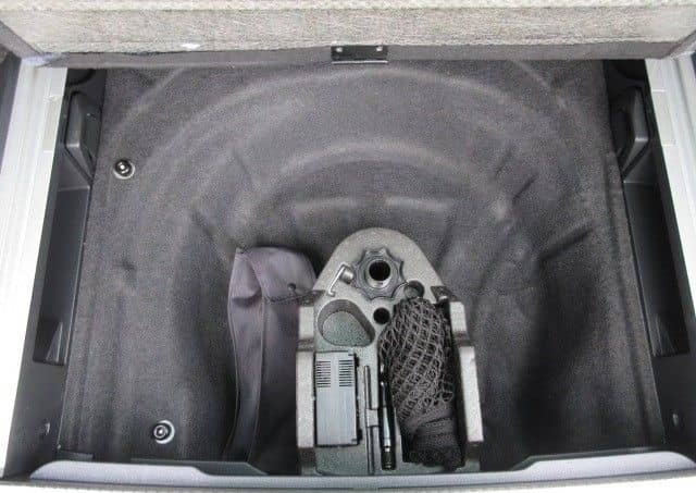 Volkswagen Passat Variant Navi AHK Leder Matrix AreaView foto 14