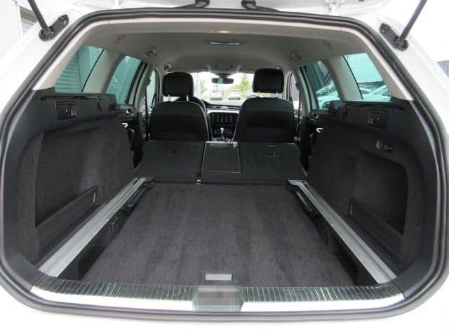 Volkswagen Passat Variant Navi AHK Leder Matrix AreaView foto 15