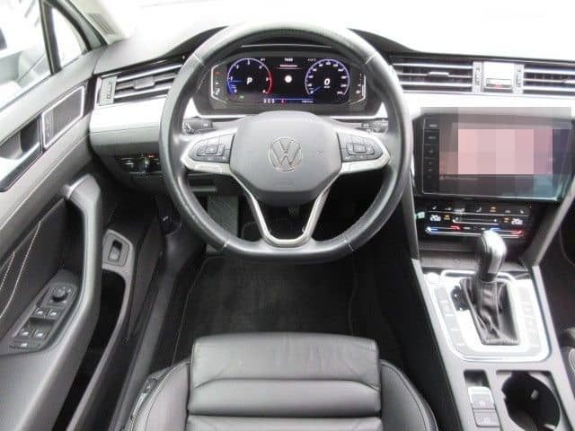 Volkswagen Passat Variant Navi AHK Leder Matrix AreaView foto 3