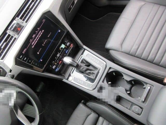 Volkswagen Passat Variant Navi AHK Leder Matrix AreaView foto 4