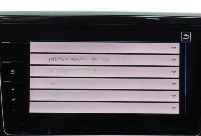 Volkswagen Passat Variant Navi AHK Leder Matrix AreaView foto 5