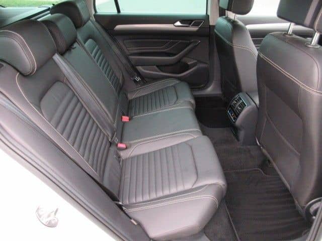 Volkswagen Passat Variant Navi AHK Leder Matrix AreaView foto 10