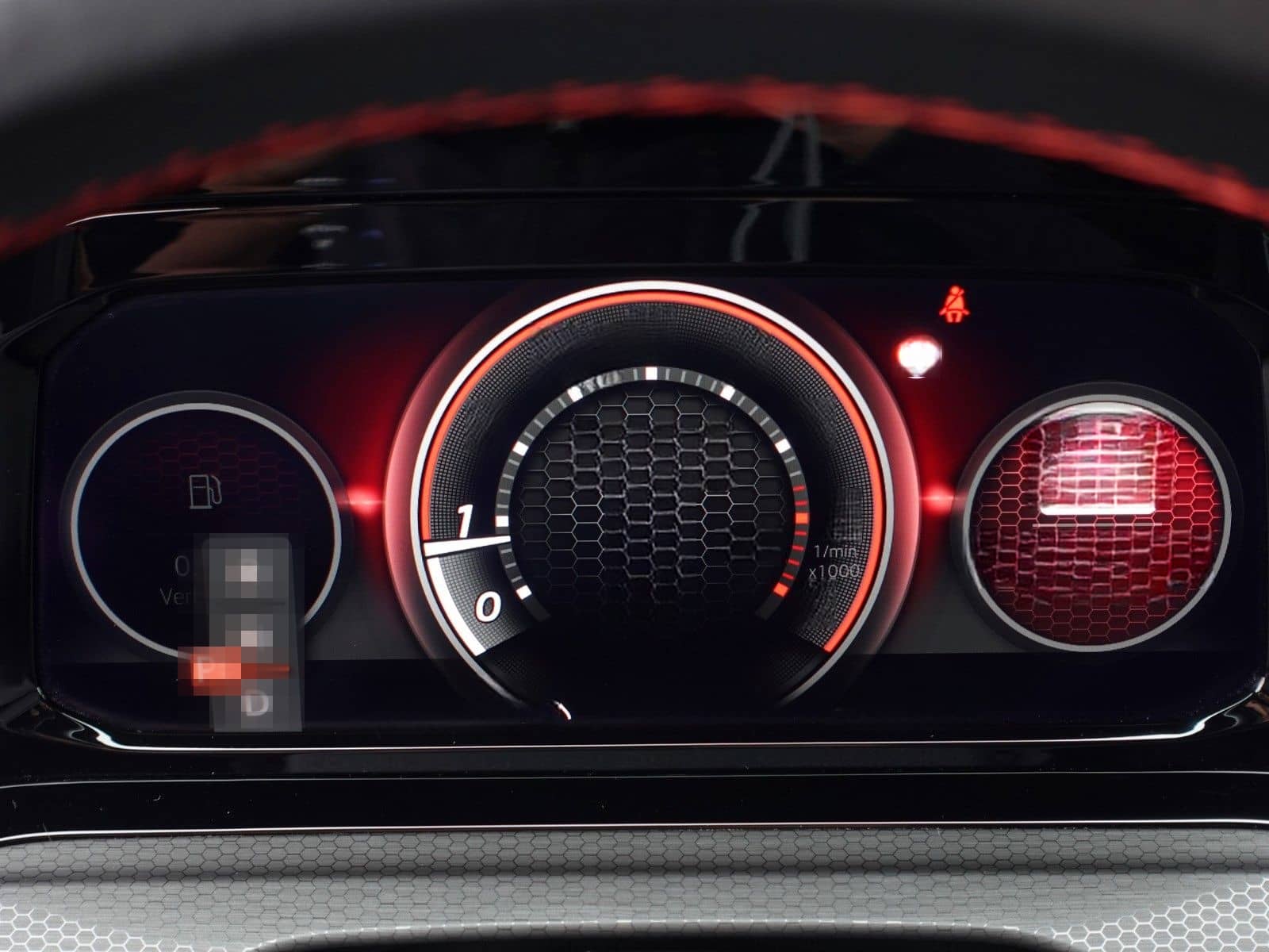 Volkswagen Golf VIII 2.0 TSI Lim. GTI Clubsport /Pure White foto 12