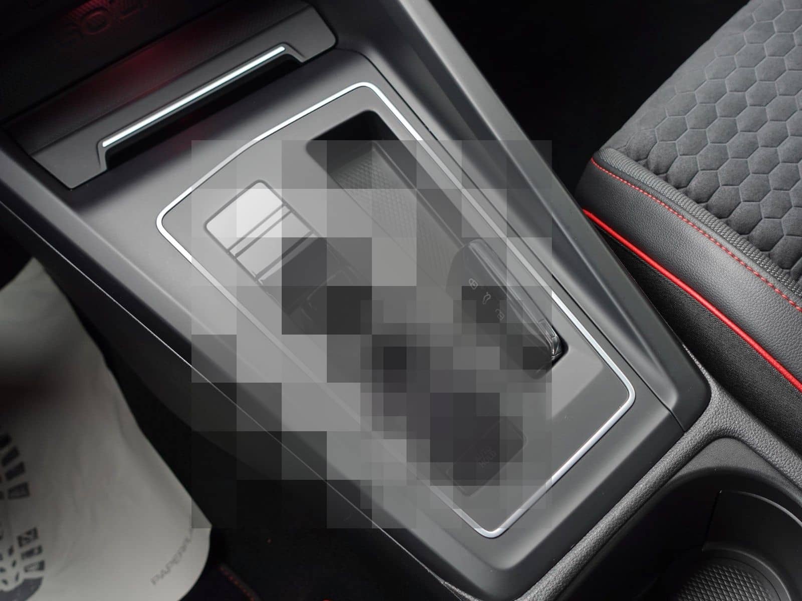 Volkswagen Golf VIII 2.0 TSI Lim. GTI Clubsport /Pure White foto 15